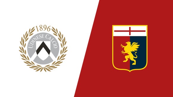 Udinese vs Genoa