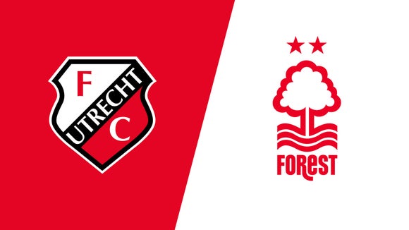 Utrecht vs Nottingham Forest