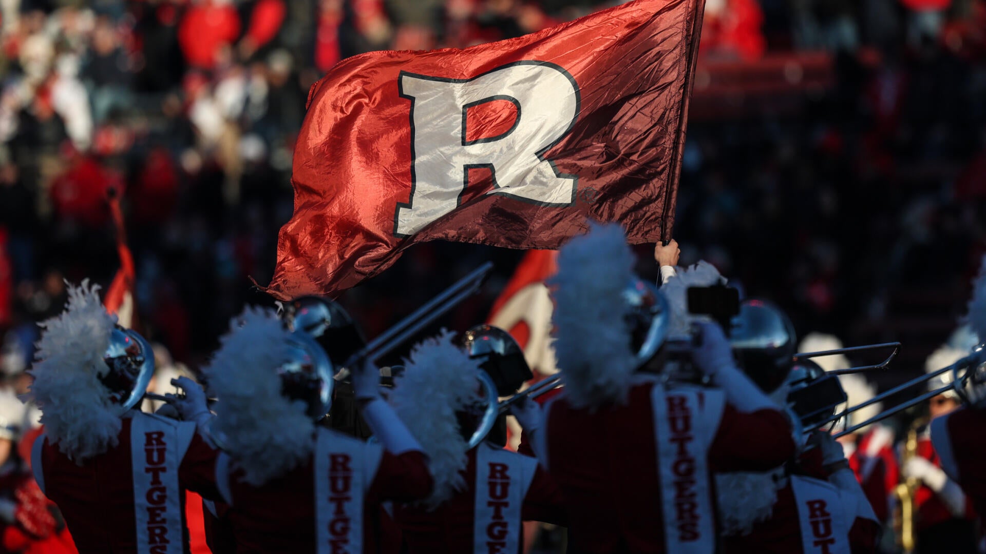 Signing Day just a piece of the Rutgers roster build for next season ...