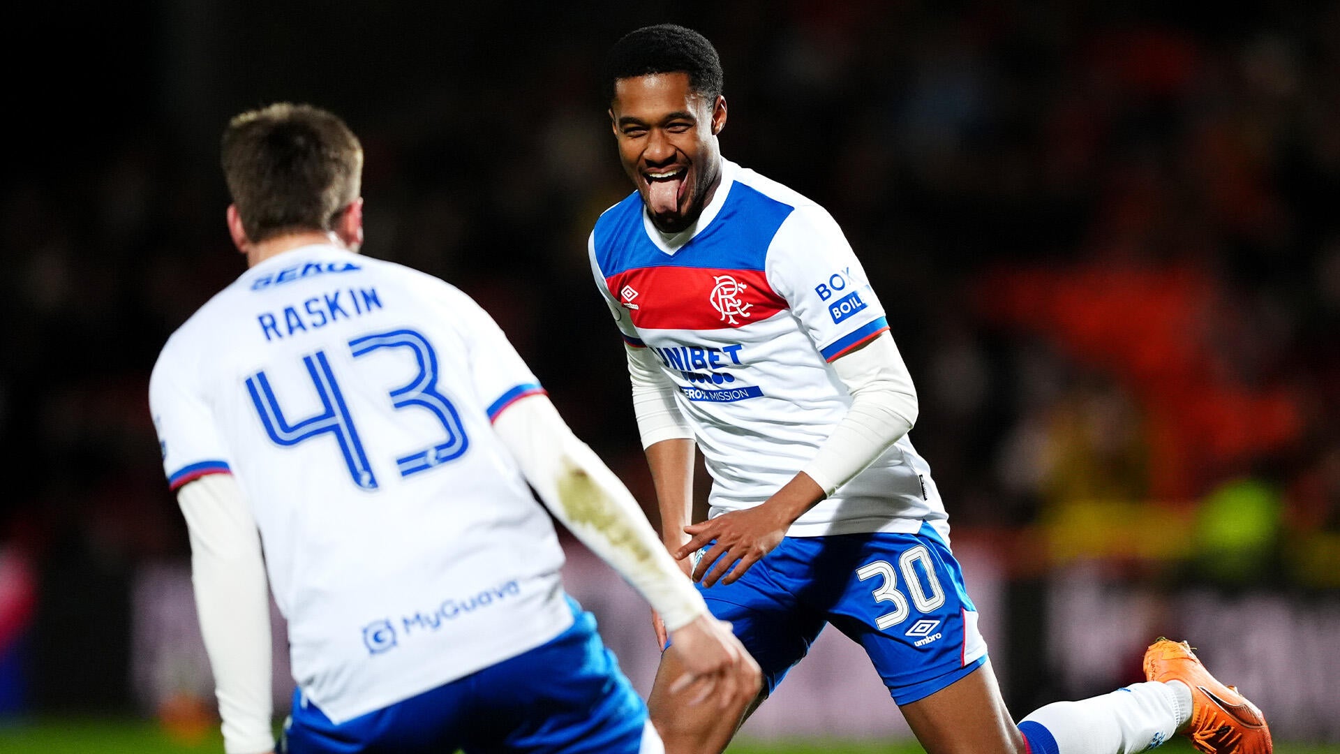 Golazo Of The Day! (12/3/25) - Scoreline