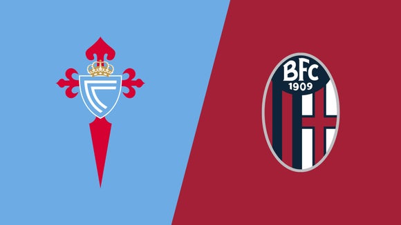 Celta de Vigo vs Bologna