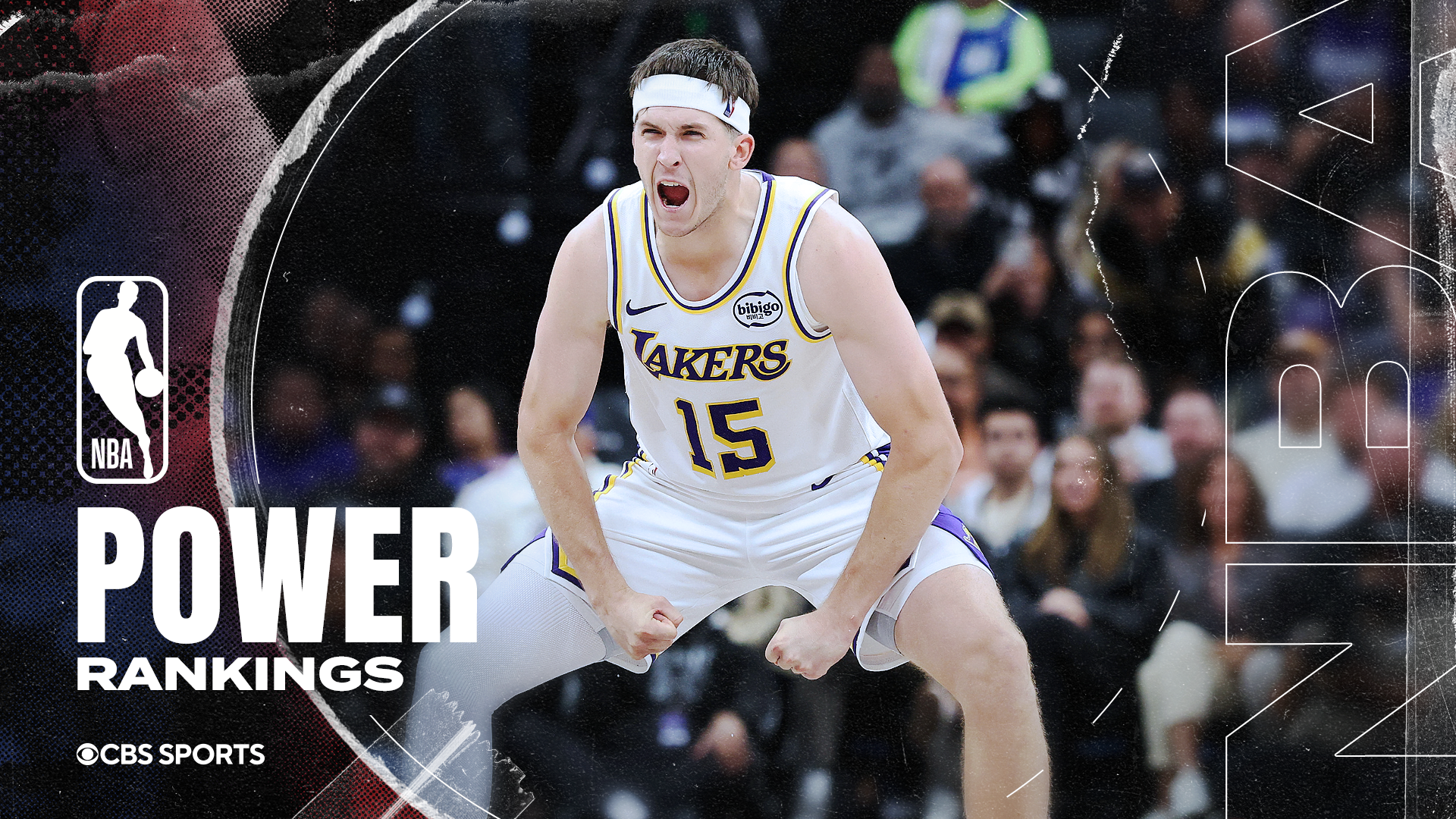 NBA Power Rankings: Lakers crack top three, Clippers' season hits new low with Chris Paul move