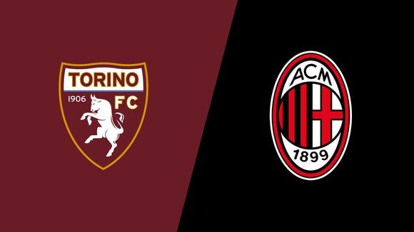 Torino vs AC Milan