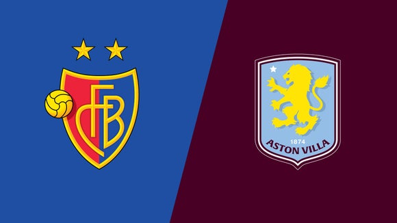 Basel vs Aston Villa