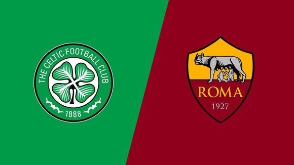 Celtic vs Roma