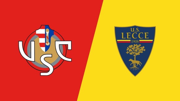 Cremonese vs Lecce
