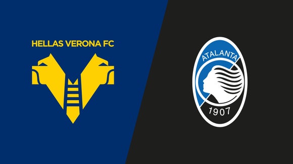 Hellas Verona vs Atalanta