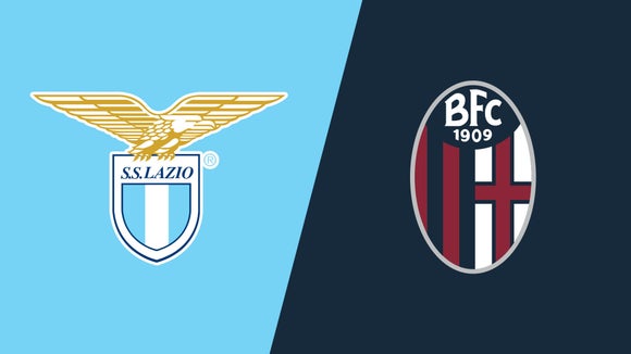 Lazio vs Bologna