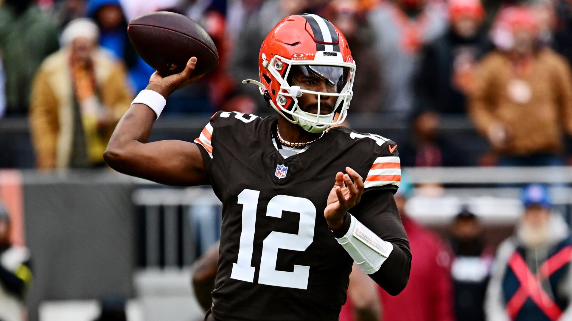 Browns vs. Titans (not so bold) prediction: This game will have a major impact on the 2026 draft order