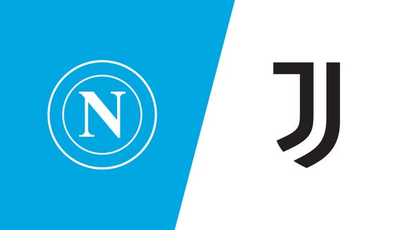 Napoli vs Juventus