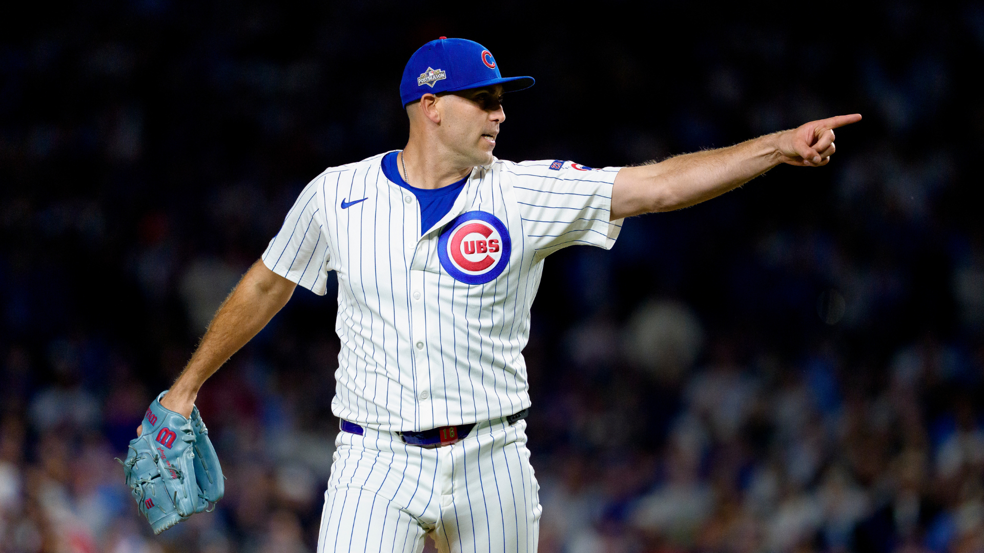 World Baseball Classic Team USA roster: Matthew Boyd joins Aaron Judge, Paul Skenes, Cal Raleigh and more