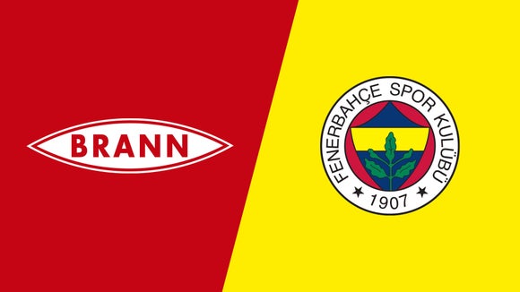 Brann vs Fenerbahce