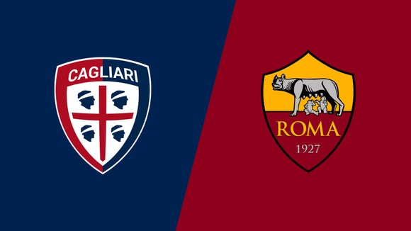 Cagliari vs Roma