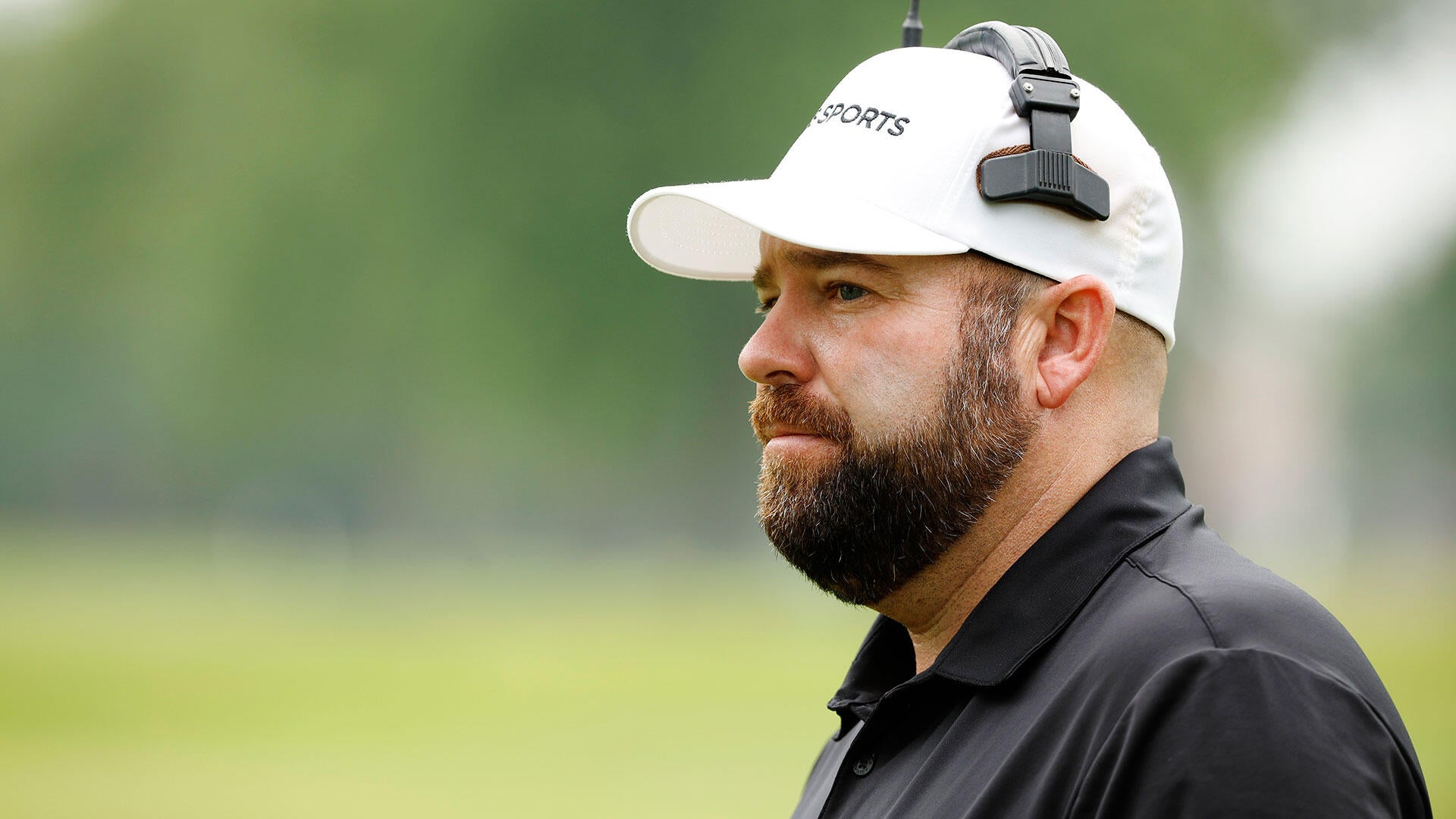 Colt Knost elevated to analyst in CBS Sports' golf super tower for PGA Tour coverage in 2026