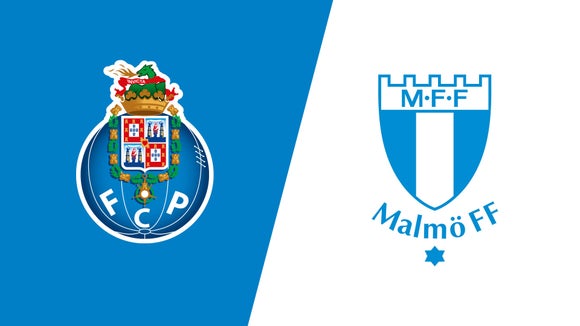 Porto vs Malmo FF
