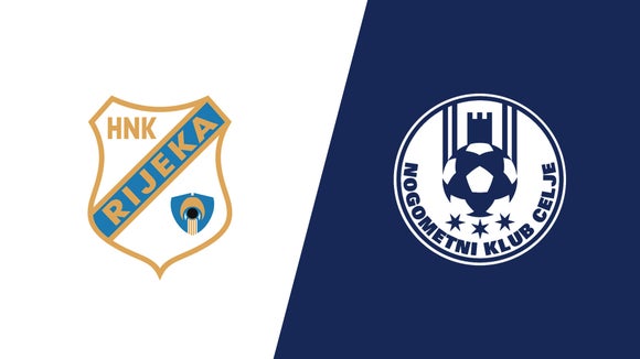 Rijeka vs. Celje