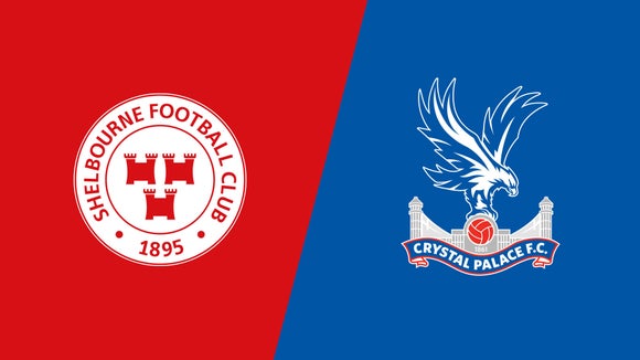 Shelbourne vs. Crystal Palace