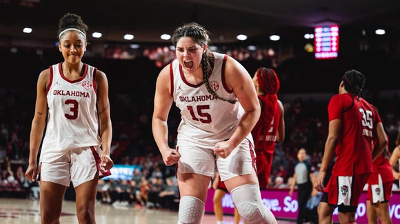 NC State vs Oklahoma