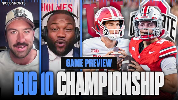 Indiana vs Ohio State