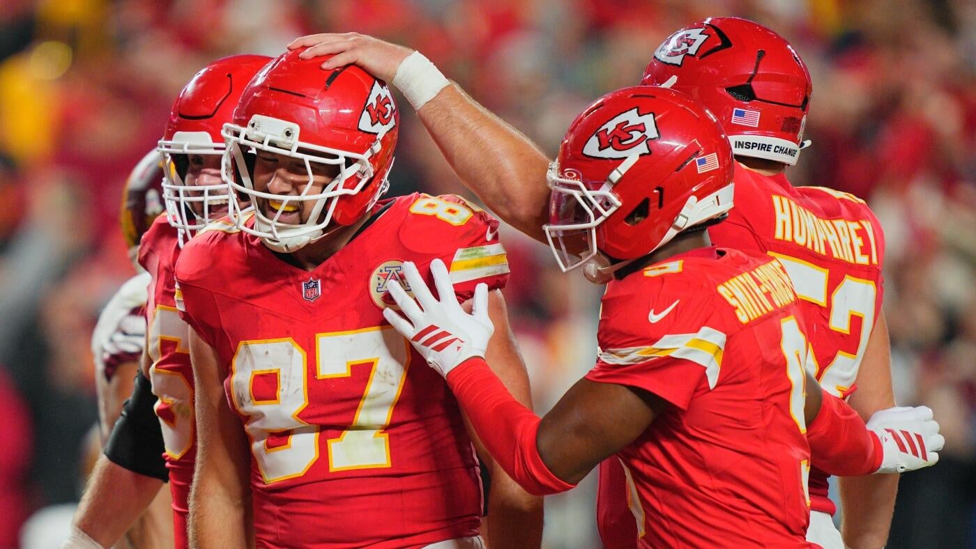 치프스 vs. 타이탄스: NFL 16주차 시청 방법, 베팅 배당률, 경기 예상 점수, 스포츠북 프로모션, SGP 픽