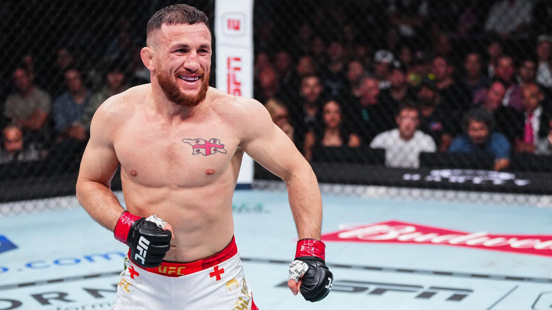 UFC 323 predictions, best bets, odds: Merab Dvalishvili prop, Alexandre Pantoja among top picks to consider