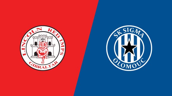 L. Red Imps vs. Sigma Olomouc