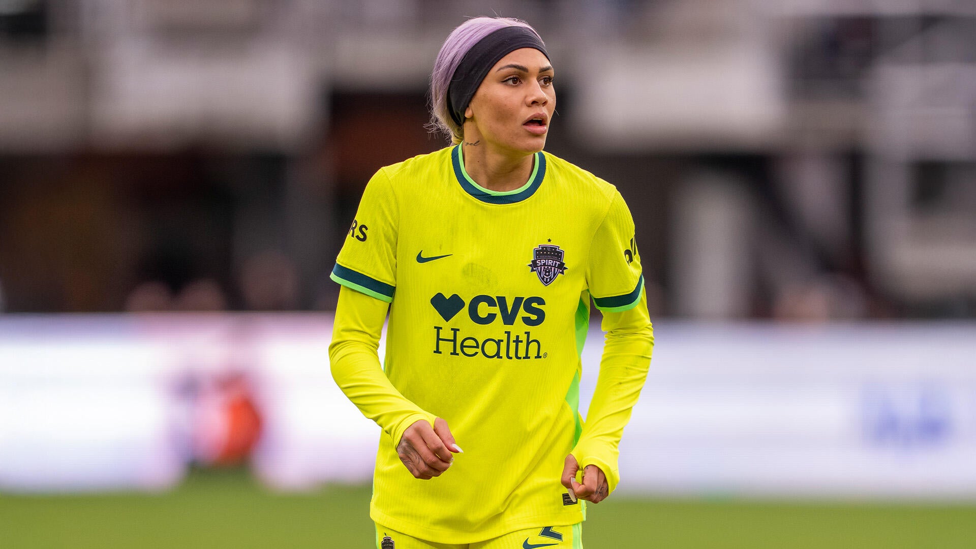 NWSL VETOES Trinity Rodman's Multi-Million Contract Extension - Scoreline