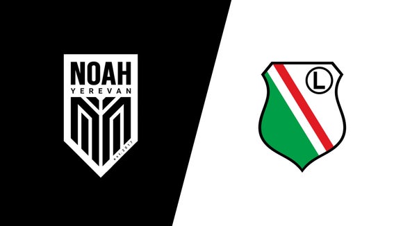 Noah vs. Legia Warszawa