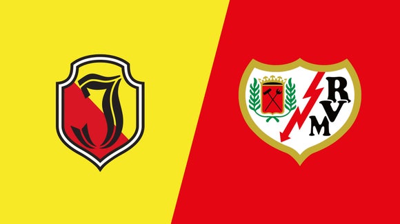 Jagiellonia Bialystok vs. Rayo Vallecano