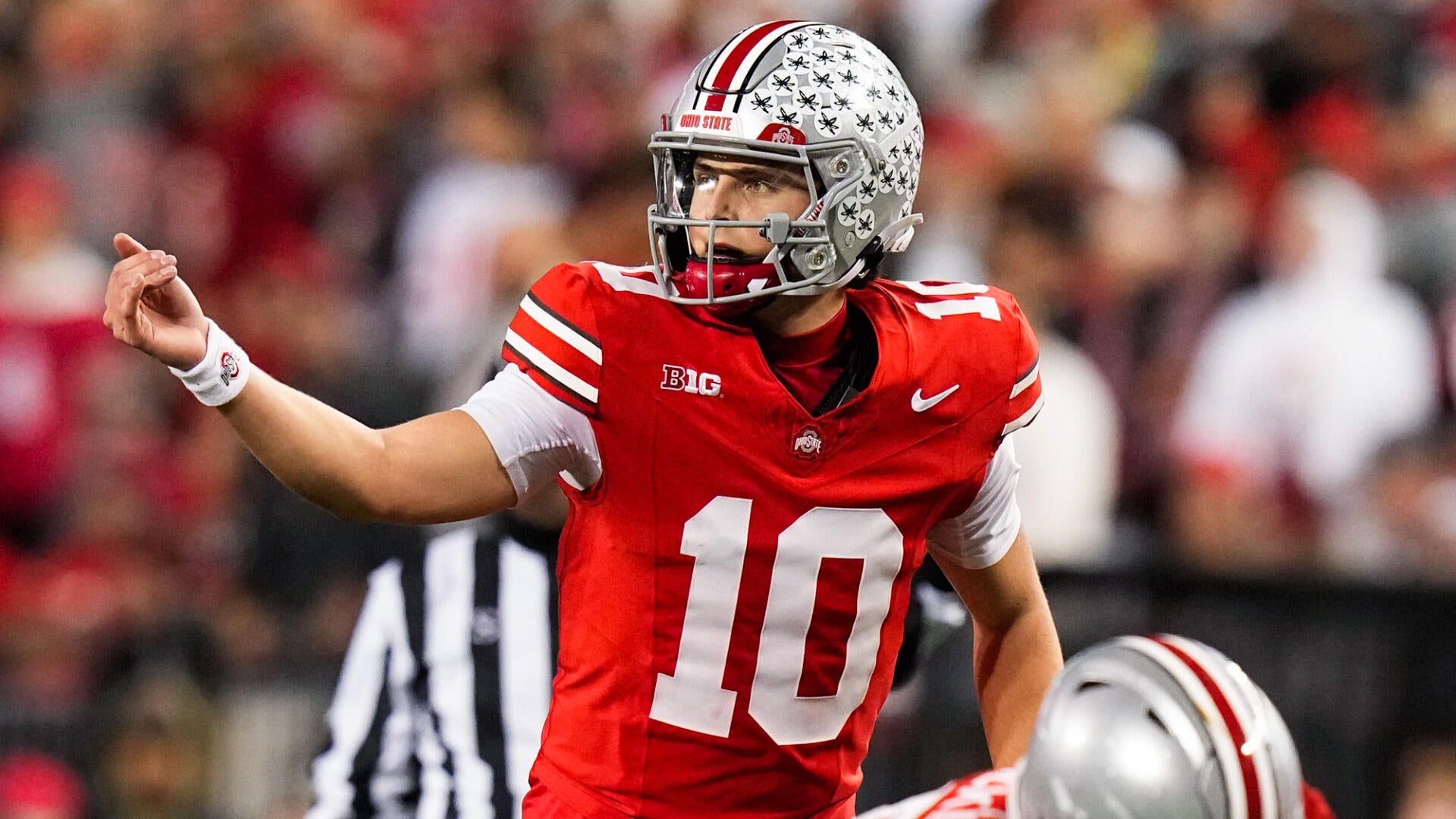 Better Set Up for Success: Sayin or Mendoza