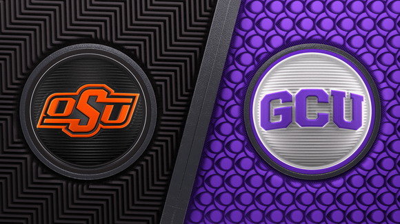 Okla. St. vs Grand Canyon