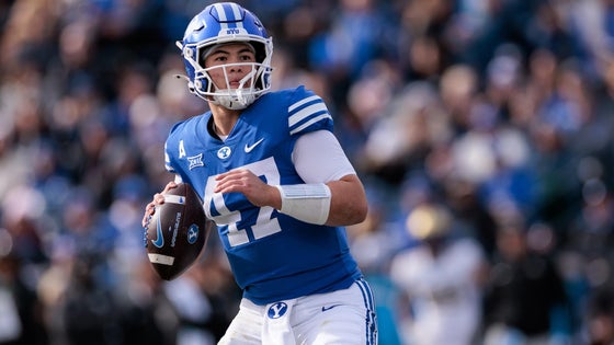 UCF v BYU