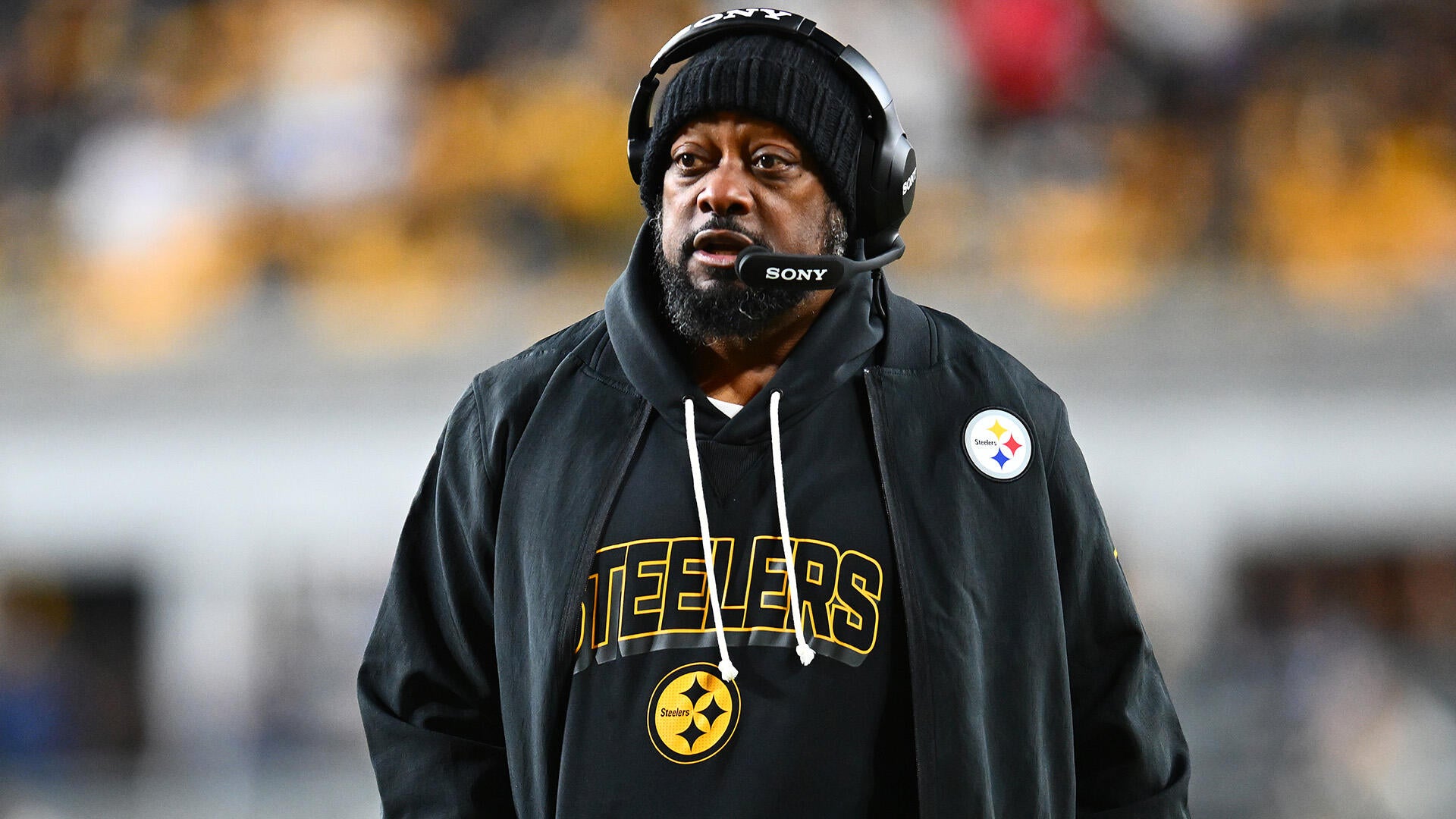 Mike Tomlin leaving Steelers? All the possible 2026 outcomes for Pittsburgh and its embattled coach