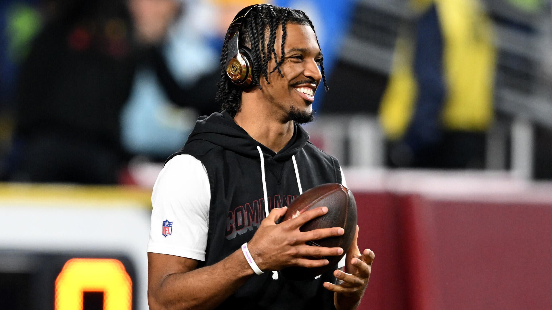 Jayden Daniels injury update: Commanders starting QB to return in Week 14 at Vikings