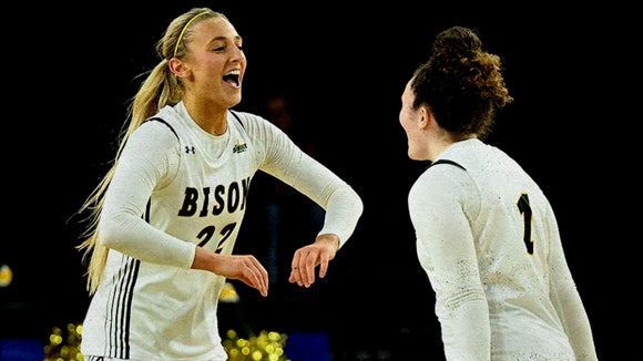 Montana St. vs N. Dak. St.