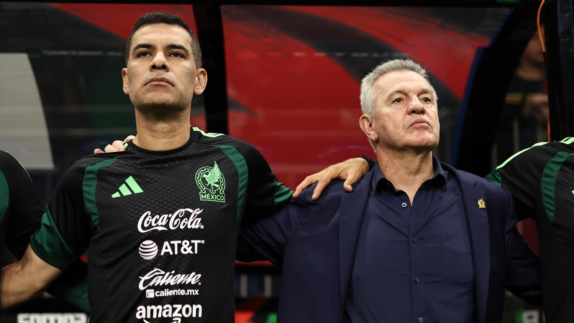 FIFA World Cup draw scenarios for Mexico: What's the best draw, worst draw El Tri could get?