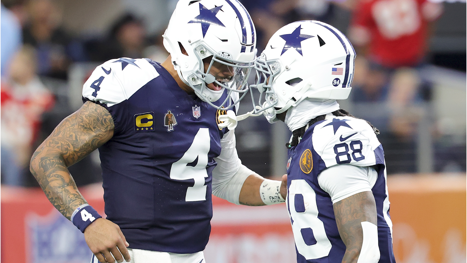 Week 15 NFL picks, odds, best bets from proven model: This 5-leg parlay pays nearly 25-1