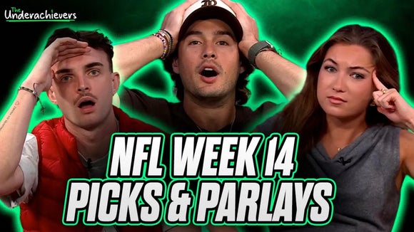 These 10 NFL Players WILL SCORE A Touchdown In Week 14!