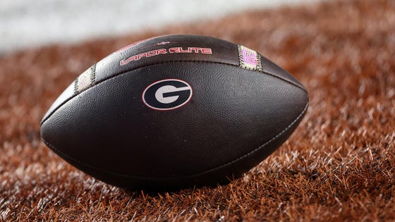 COLLEGE FOOTBALL: OCT 19 Georgia at Texas