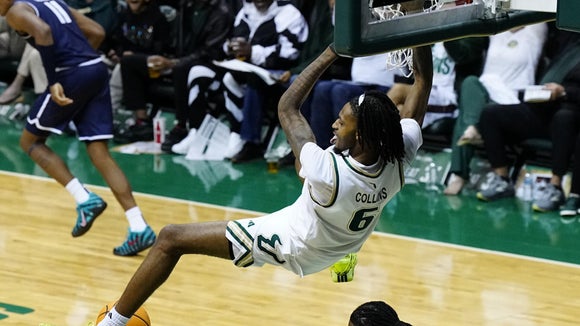 Utah St. vs South Florida