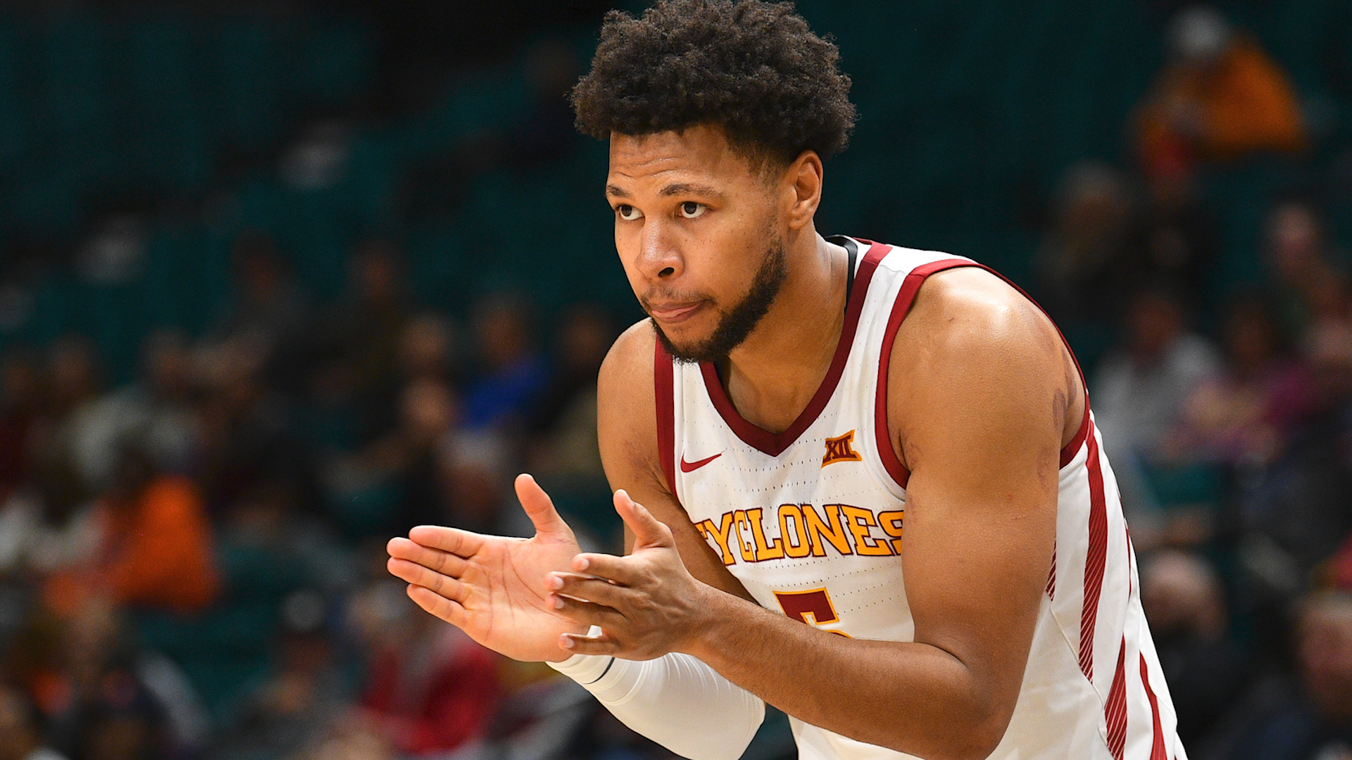 Saturday CBB Matchups To Watch: 10 Iowa State at 1 Purdue