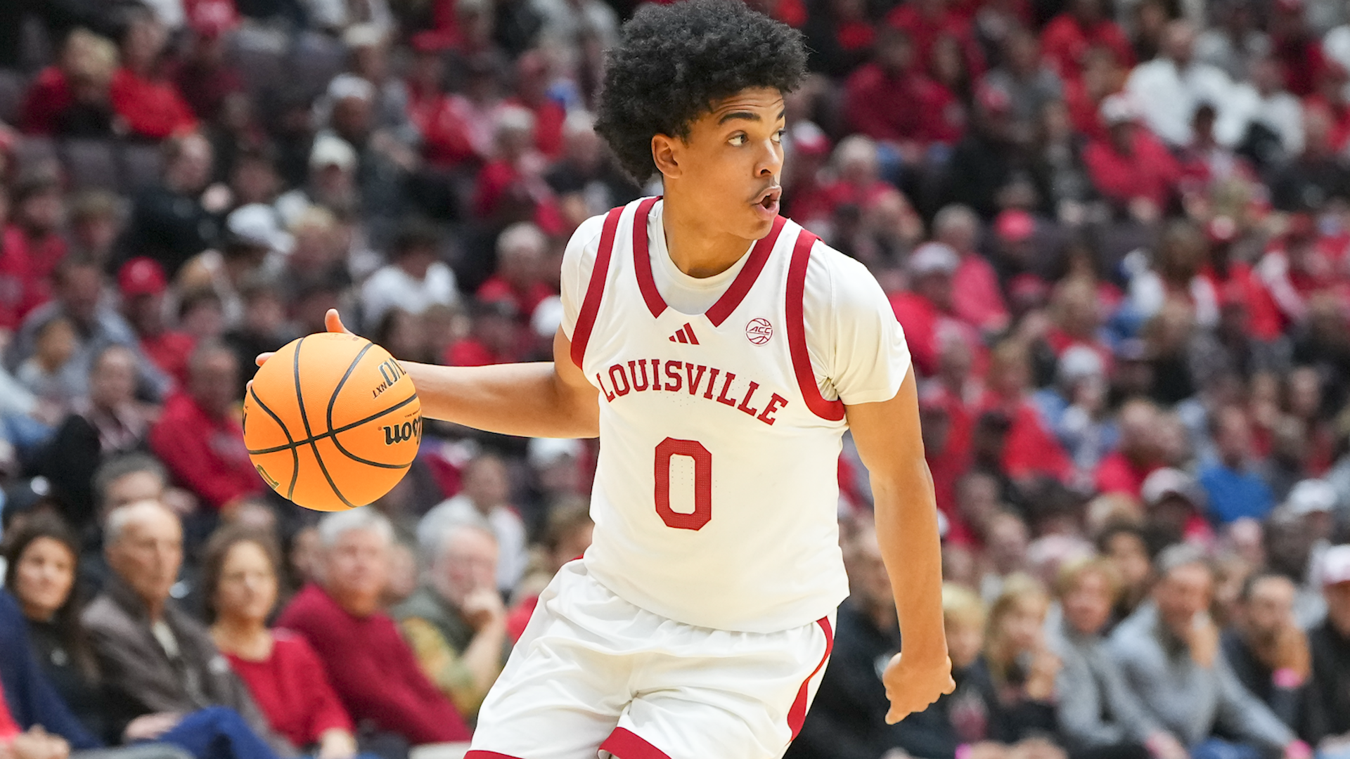 Saturday CBB Matchups To Watch: 6 Louisville Vs. 22 Indiana
