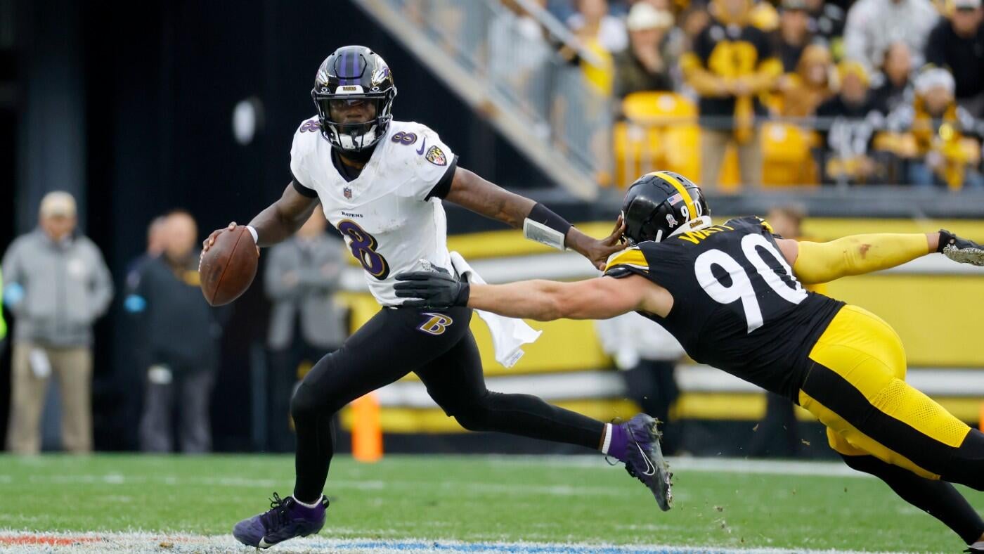 NFL Week 14 bold predictions: Lamar Jackson returns to MVP form; Jonathan Taylor runs wild in Jacksonville