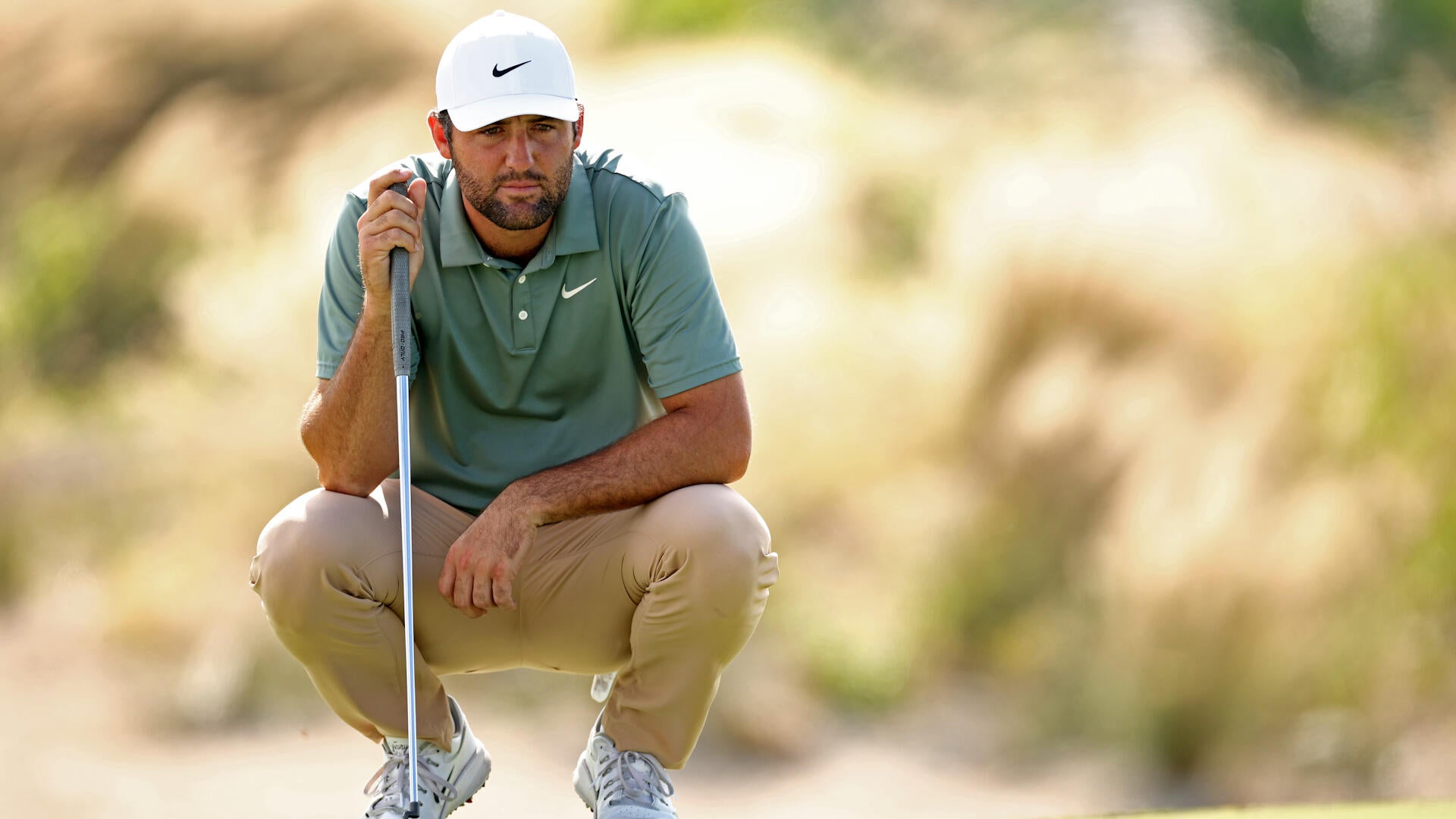 Round 1 Highlights: Hero World Challenge