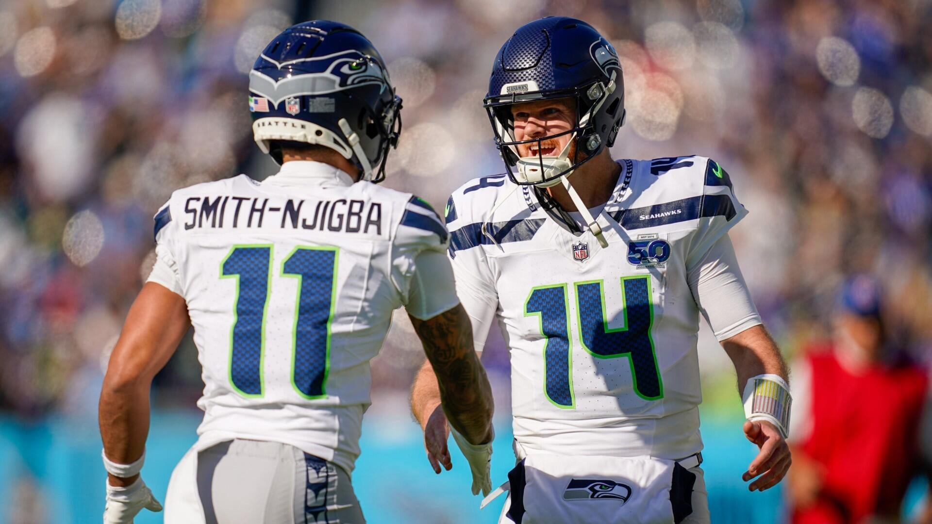 Seahawks vs Falcons prediction: Seattle overwhelms Kirk Cousins to continue its winning ways