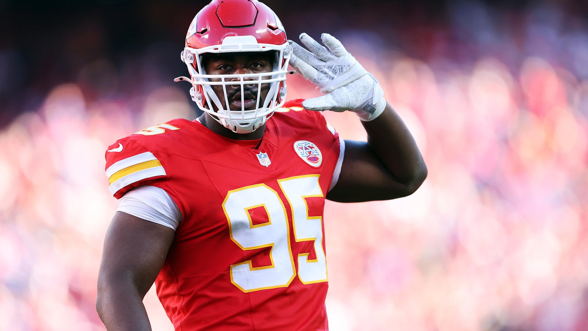NFL News & Notes: Chris Jones On Critics Writing Off Chiefs