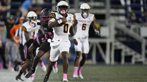 Kennesaw St. vs Jacksonville St.