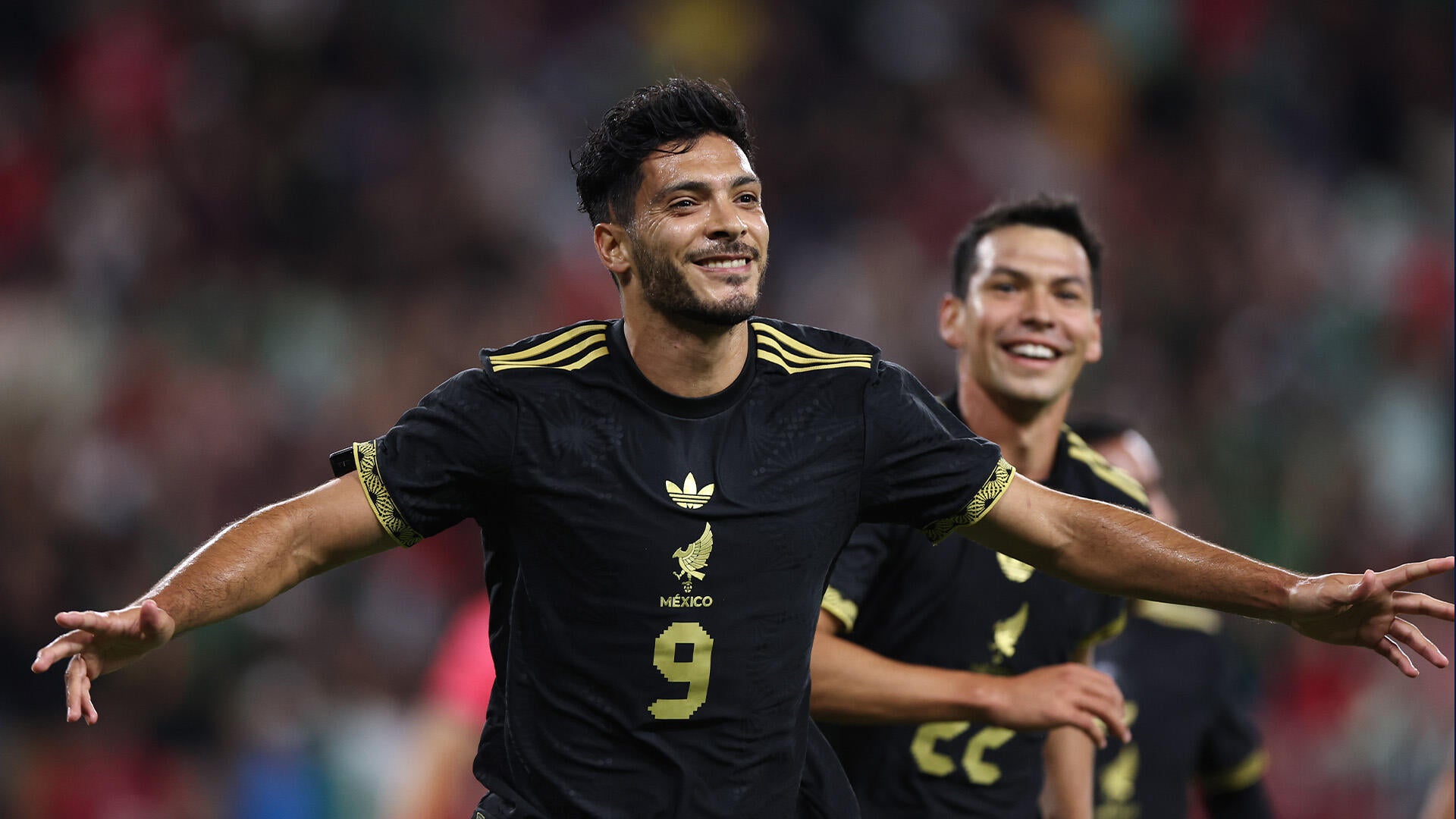 How Will USA, Mexico, & Canada Fare In The World Cup? - Scoreline