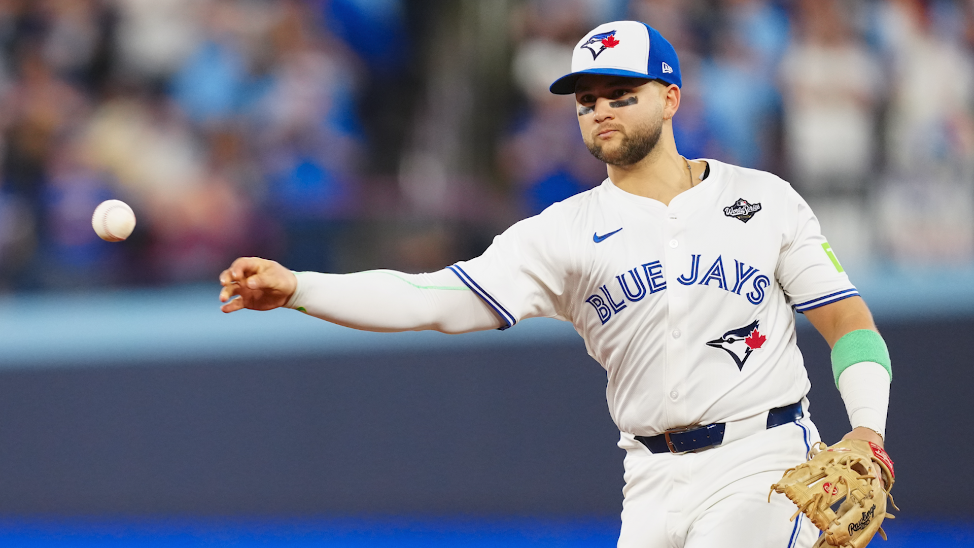 Chances Bo Bichette Signs This Weekend