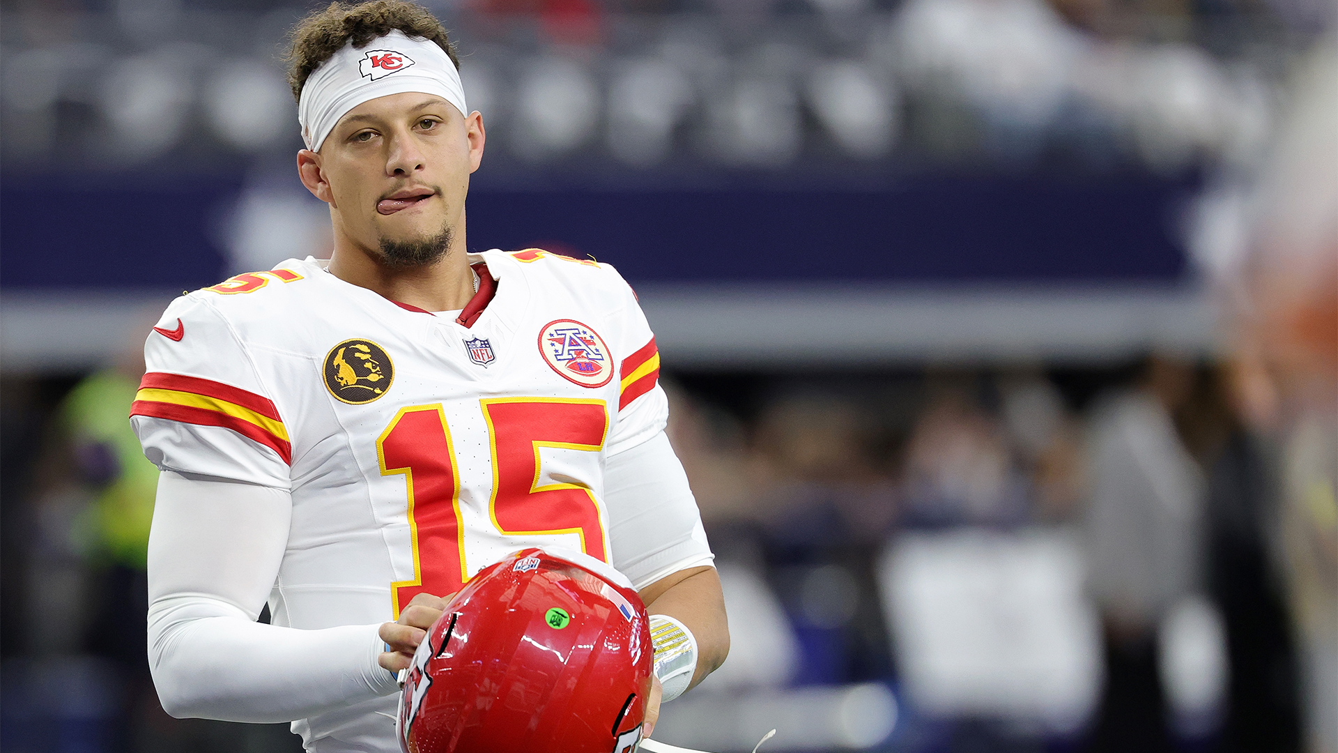 Chiefs Look To Salvage Season, Keep Playoff Hopes Alive